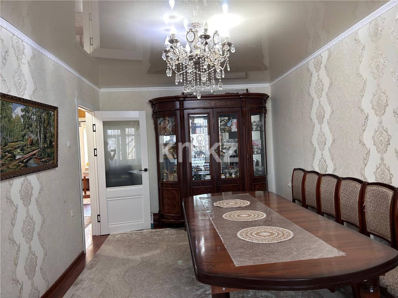 Продажа 3-комнатной квартиры, 61 м² - Продажа трехкомнатных квартир в Темиртау - страница 18 фото 4 из 20