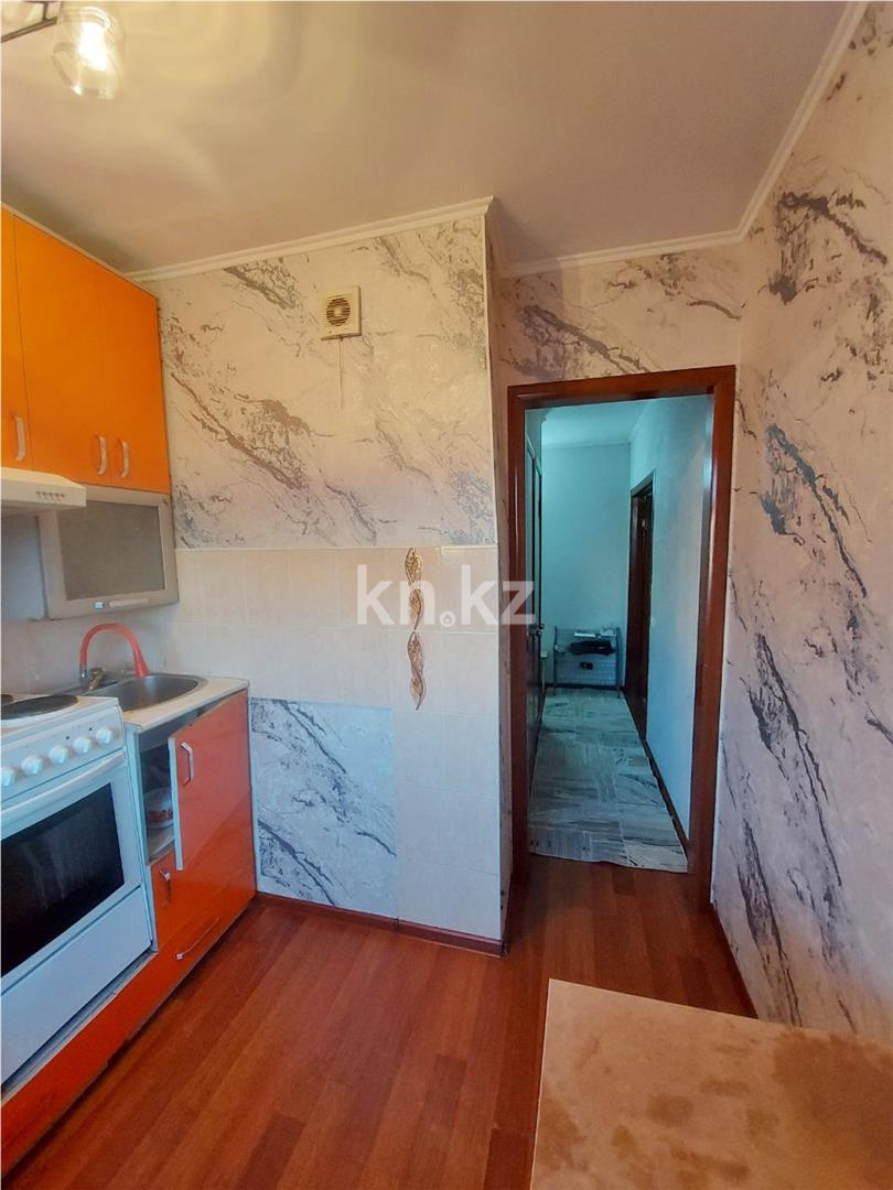 Продажа 2-комнатной квартиры, 44 м², мкр-н 16, дом  20 - Продажа квартир в Караганде фото 5 из 9