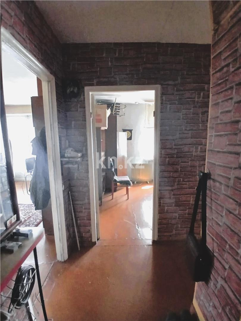 Продажа 3-комнатной квартиры, 61 м² - Продажа квартир в Городе Караганды - страница 29 фото 7 из 12