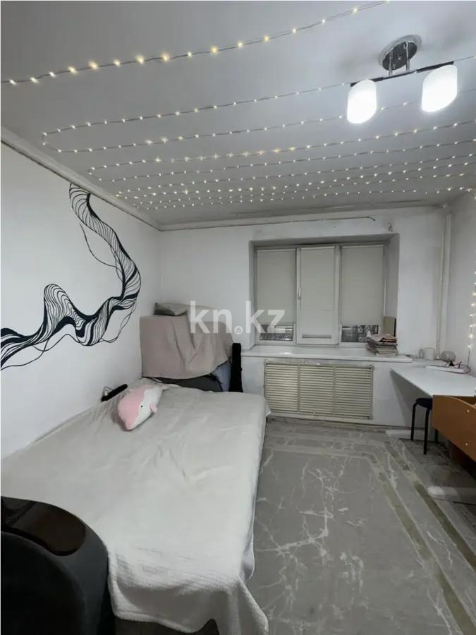 Продажа 2-комнатной квартиры, 38 м² в Алматы