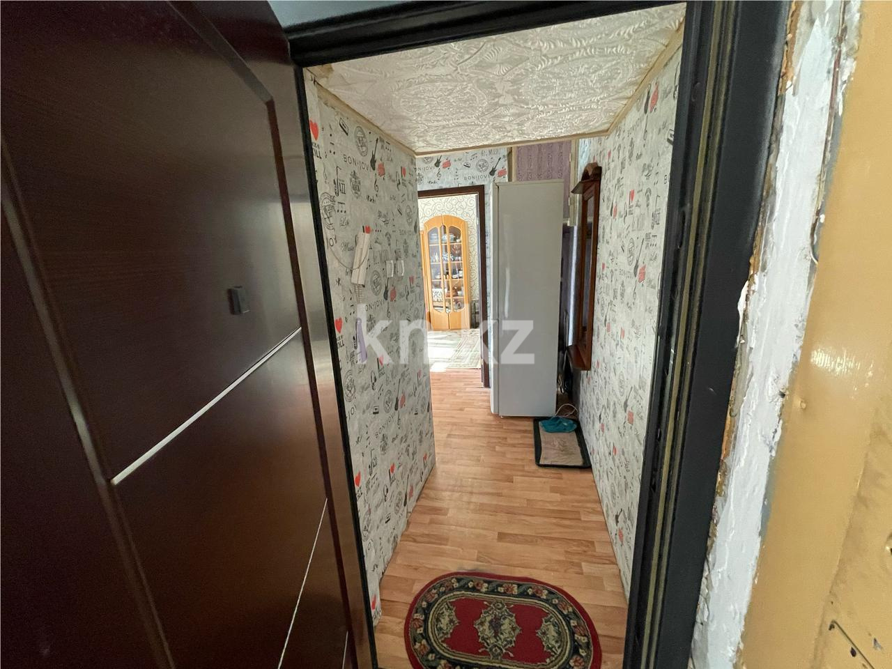 Продажа 2-комнатной квартиры, 45 м², пр. Мира в Темиртау - фото 10