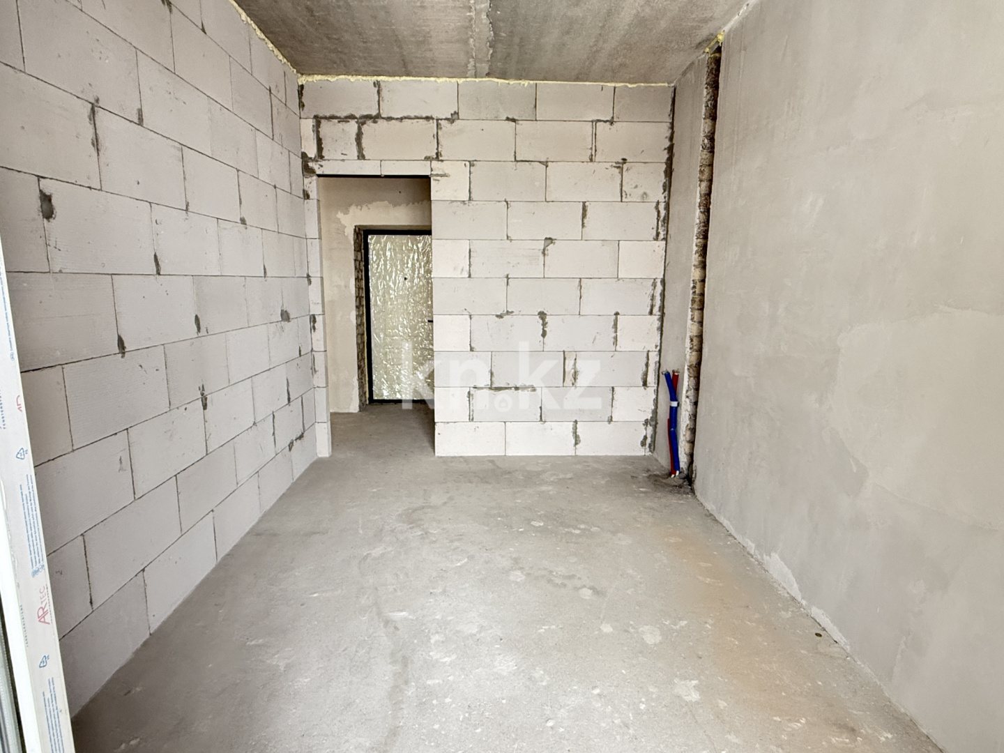 Продажа 4-комнатной квартиры, 110 м² - Продажа четырехкомнатных квартир в Казахстане - страница 3 фото 13 из 36