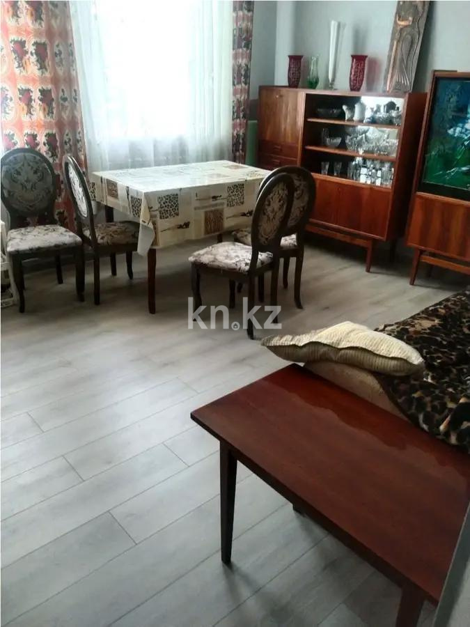 Продажа 2-комнатной квартиры, 48.8 м² в Астане - фото 2