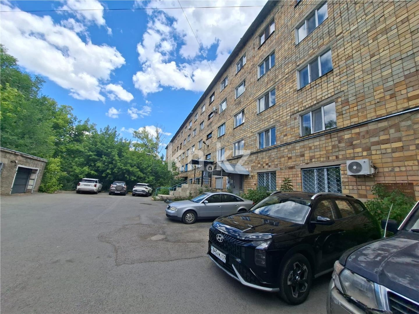 Продажа 2-комнатной квартиры, 42 м² - Недвижимость в Караганде - страница 2 фото 19 из 19