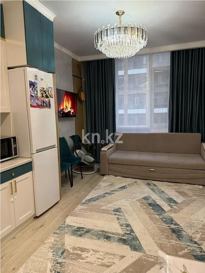 Продажа 2-комнатной квартиры, 38 м² - Продажа недвижимости в Астане - страница 23 фото 1 из 6