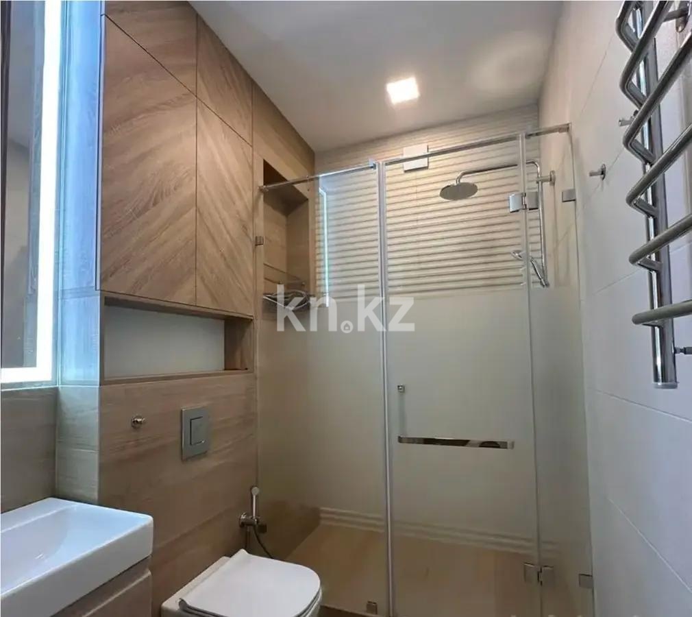 Продажа 3-комнатной квартиры, 109 м² в Алматы - фото 5