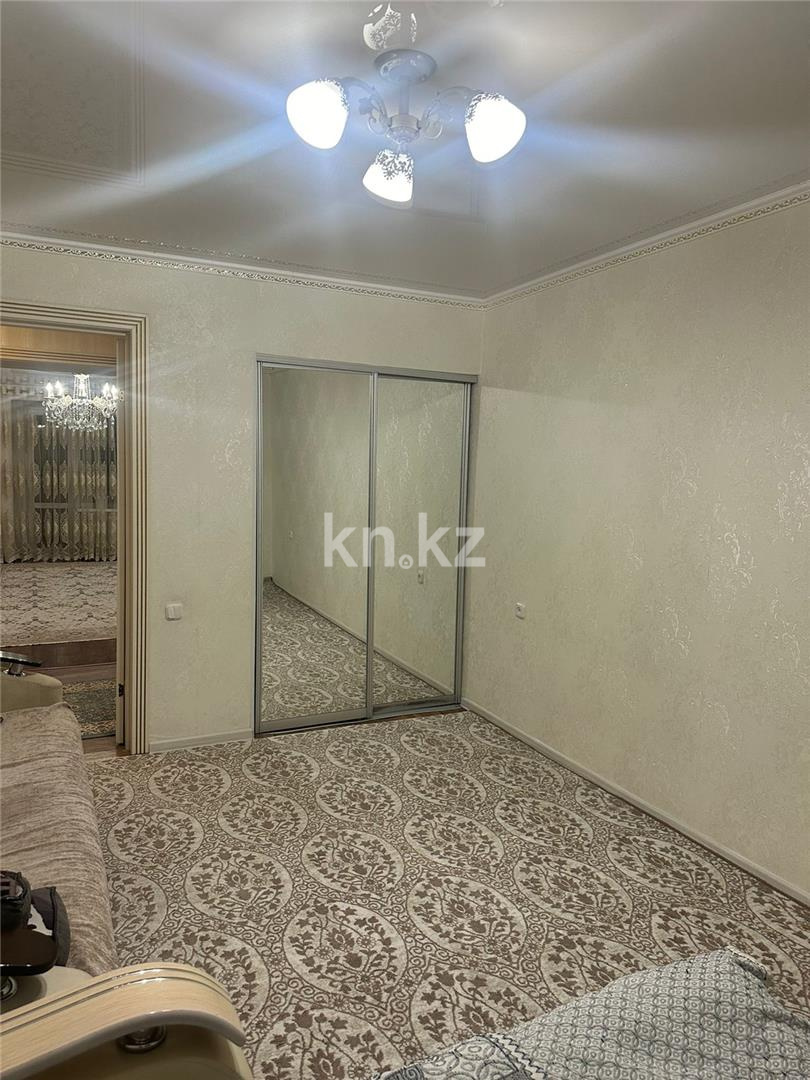 Продажа 3-комнатной квартиры, 87 м², 68 квартал в Темиртау - фото 5