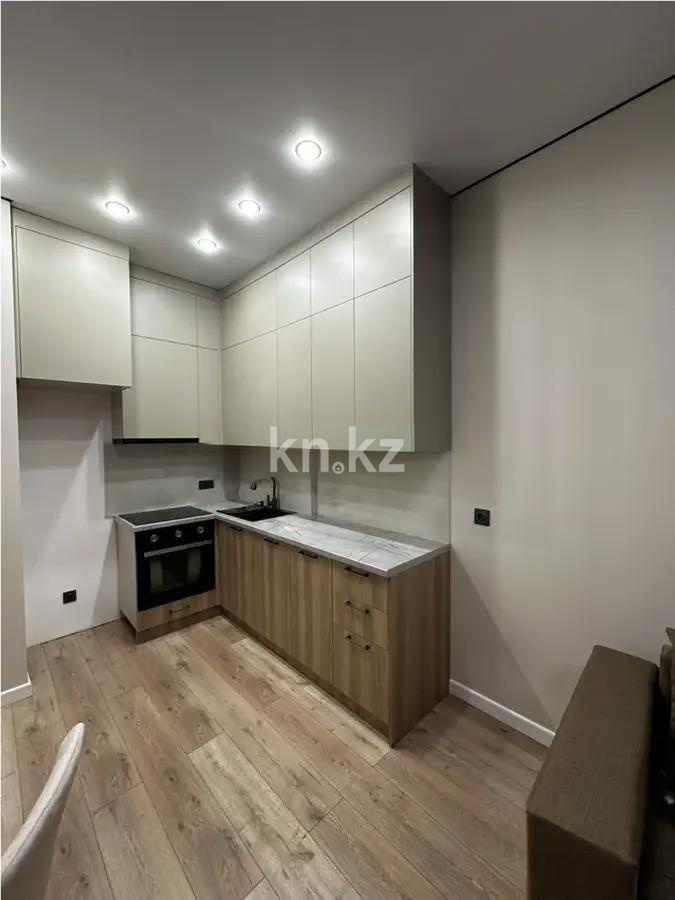 Продажа 2-комнатной квартиры, 42 м², ул. Молдагалиева, дом  9 в Астане - фото 3