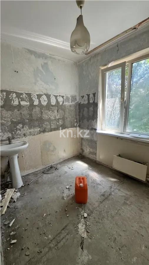 Продажа 1-комнатной квартиры, 33 м² в Алматы - фото 2