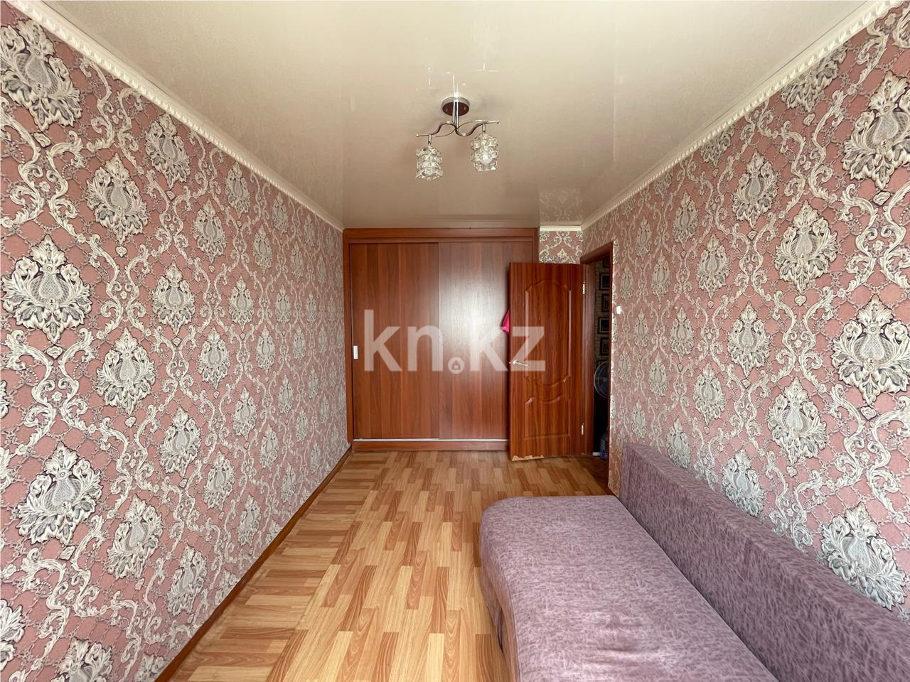 Продажа 2-комнатной квартиры, 45 м², ул. Абая, дом  13 - Продажа квартир в Сарани фото 4 из 15