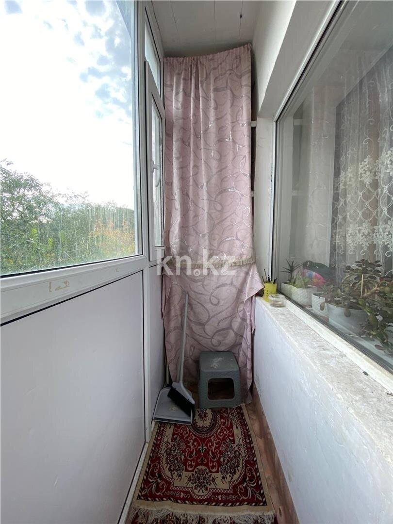 Продажа 3-комнатной квартиры, 59 м² в Темиртау - фото 14