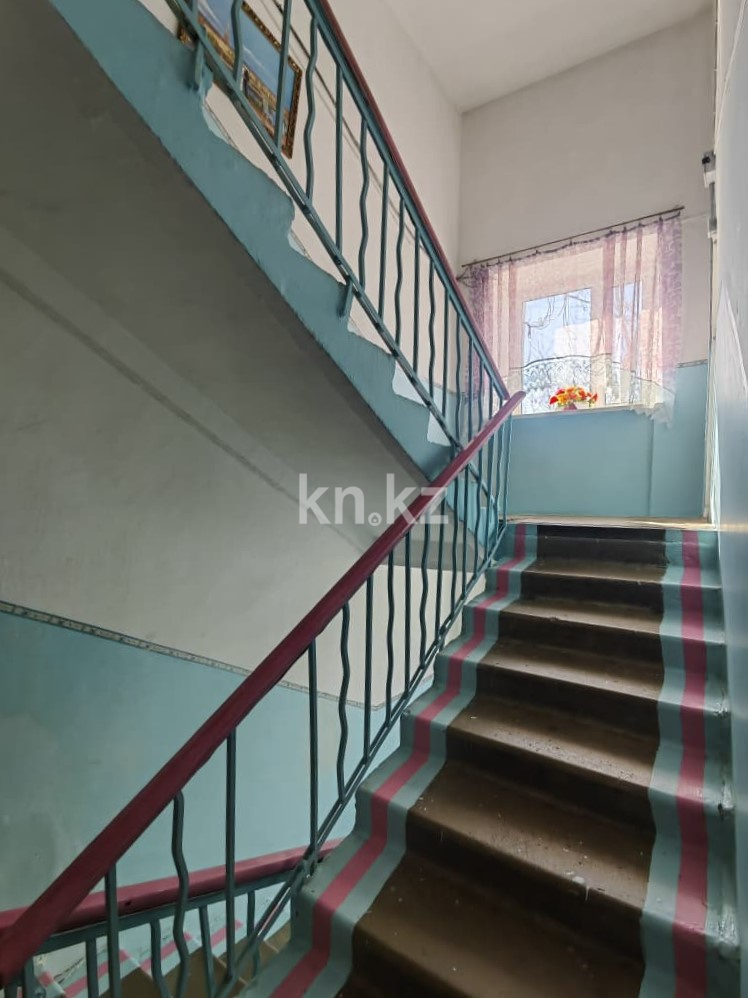 Продажа 3-комнатной квартиры, 63 м² - Продажа трехкомнатных квартир в Караганде - страница 2 фото 26 из 30