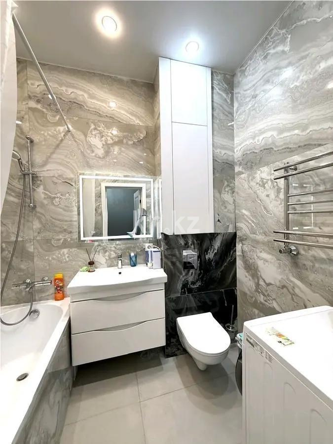 Продажа 3-комнатной квартиры, 87 м², ул. Аккум, дом  20а в Астане - фото 6