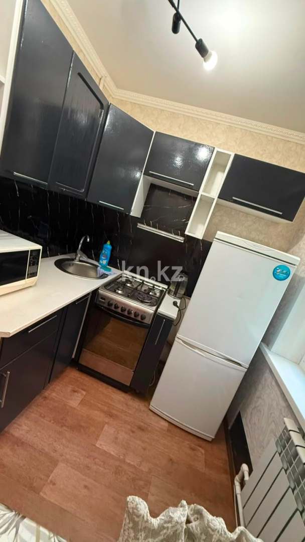 Продажа 1-комнатной квартиры, 31 м² в Темиртау - фото 3