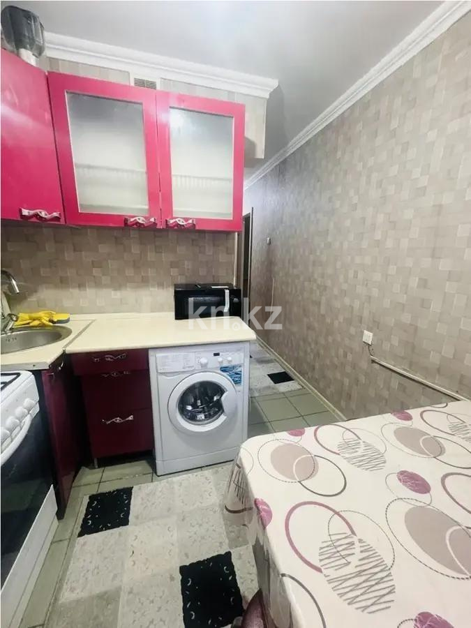 Продажа 1-комнатной квартиры, 33 м² в Алматы - фото 2