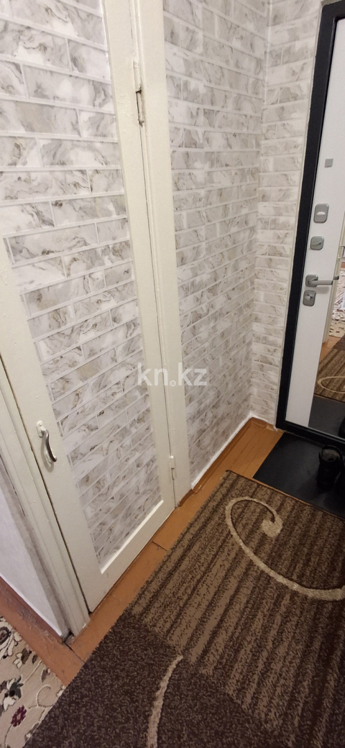Продажа 1-комнатной квартиры, 30.8 м², пр. Н. Абдирова, дом  46/3 - Продажа  однокомнатных квартир в Караганде фото 14 из 22
