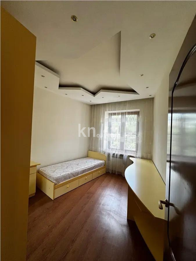 Продажа 4-комнатной квартиры, 81 м², ул. Молдагуловой, дом  43 - Продажа  четырехкомнатных квартир в Алматы с фото фото 3 из 4