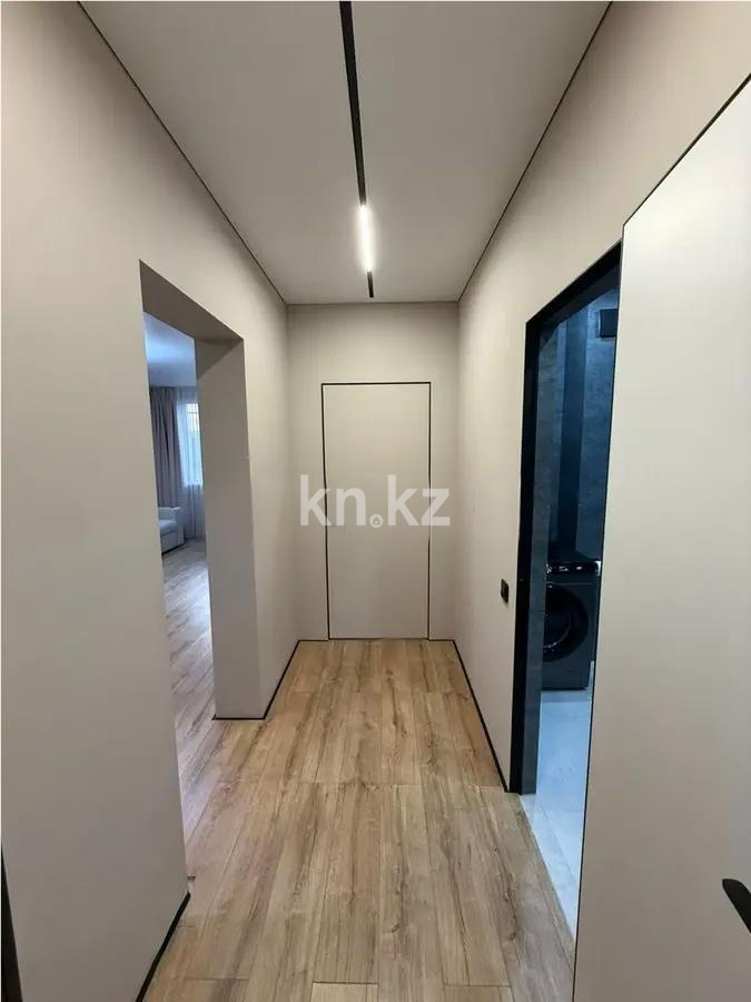 Продажа 1-комнатной квартиры, 43.3 м² - Продажа квартир в Турксибском р-не Алматы - страница 4 фото 5 из 5