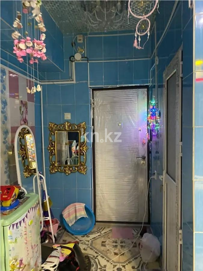 Продажа 1-комнатной квартиры, 38 м² - Продажа однокомнатных квартир в Алматы - страница 5 фото 4 из 4