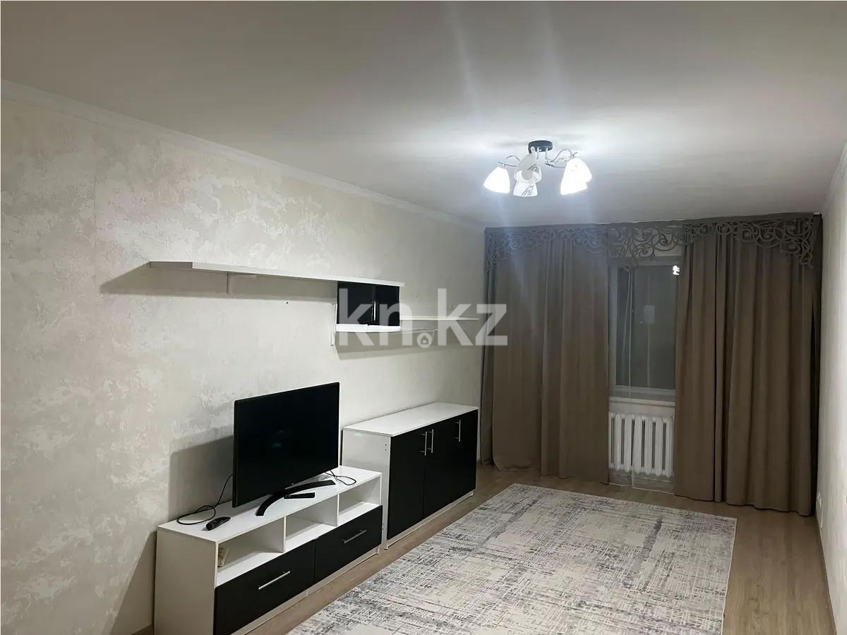 Продажа 1-комнатной квартиры, 40.3 м² в Астане