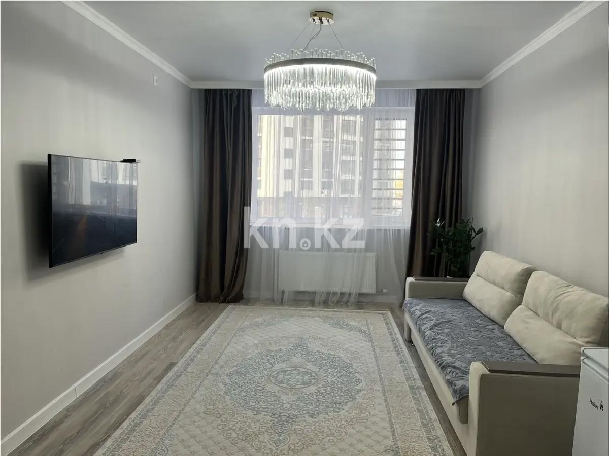 Продажа 2-комнатной квартиры, 60 м² - Продажа недвижимости в Астане - страница 7 фото 1 из 4