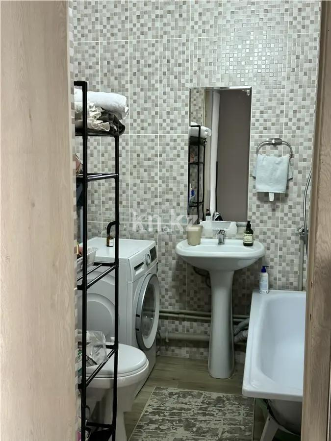 Продажа 1-комнатной квартиры, 37 м² - Недвижимость в Казахстане - страница 9 фото 3 из 4