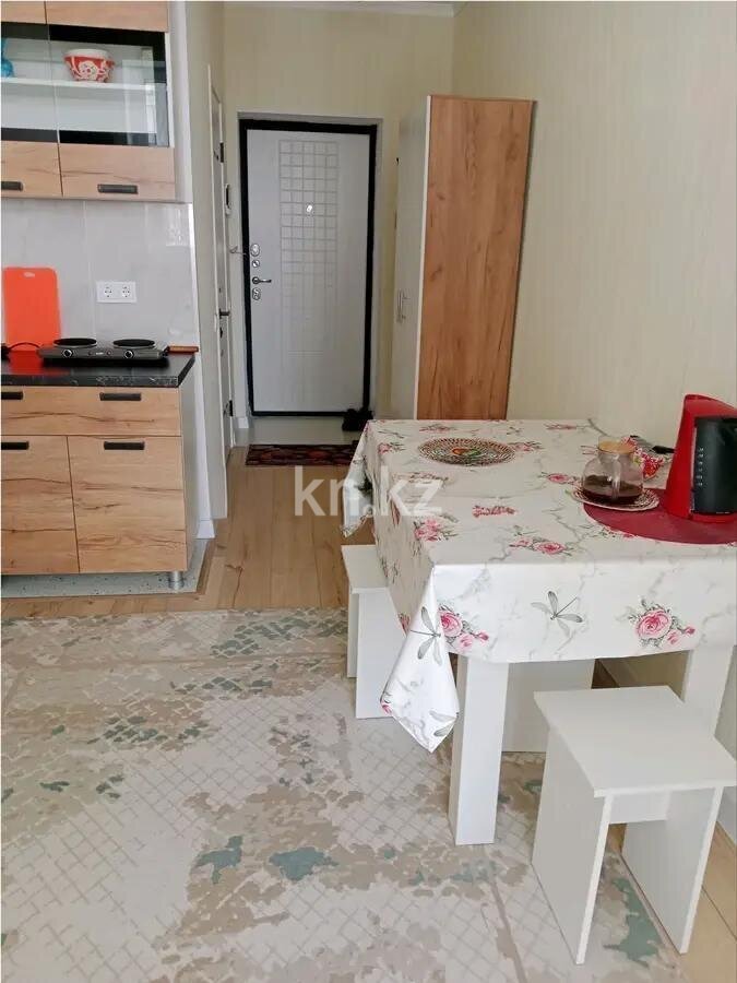 Продажа 1-комнатной квартиры, 22 м² в Астане - фото 2