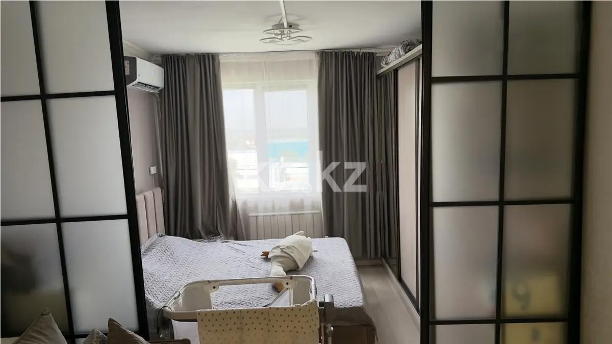 Продажа 1-комнатной квартиры, 44 м² - Продажа квартир в Алатауском р-не Алматы - страница 6 фото 1 из 3