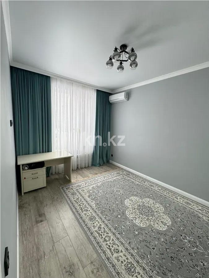 Продажа 1-комнатной квартиры, 38 м² в Астане