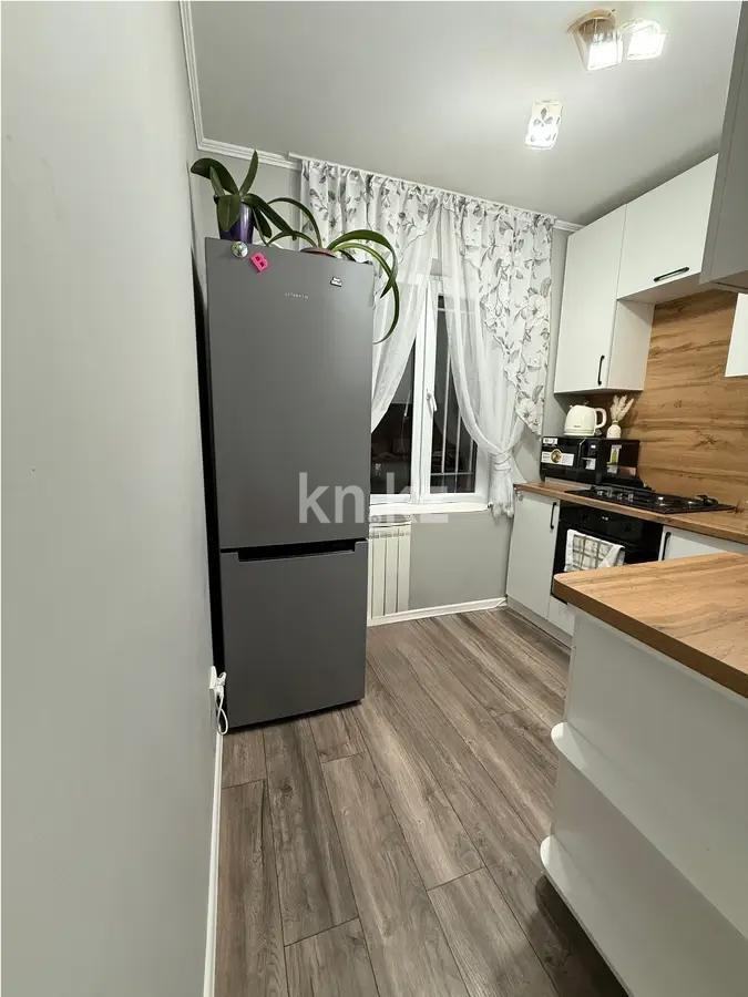 Продажа 3-комнатной квартиры, 58 м², мкр-н Орбита-4, дом  28 в Алматы - фото 4