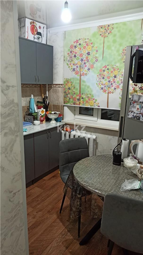 Продажа 2-комнатной квартиры, 44 м² - Продажа квартир в Караганде - страница 2 фото 5 из 9