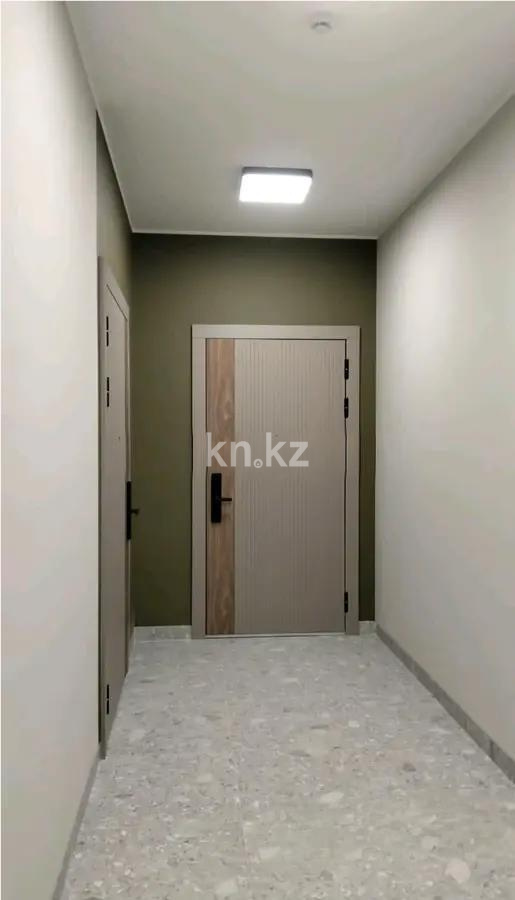 Продажа 4-комнатной квартиры, 117 м² - Продажа квартир в новостройках Алматы без посредников фото 1 из 1