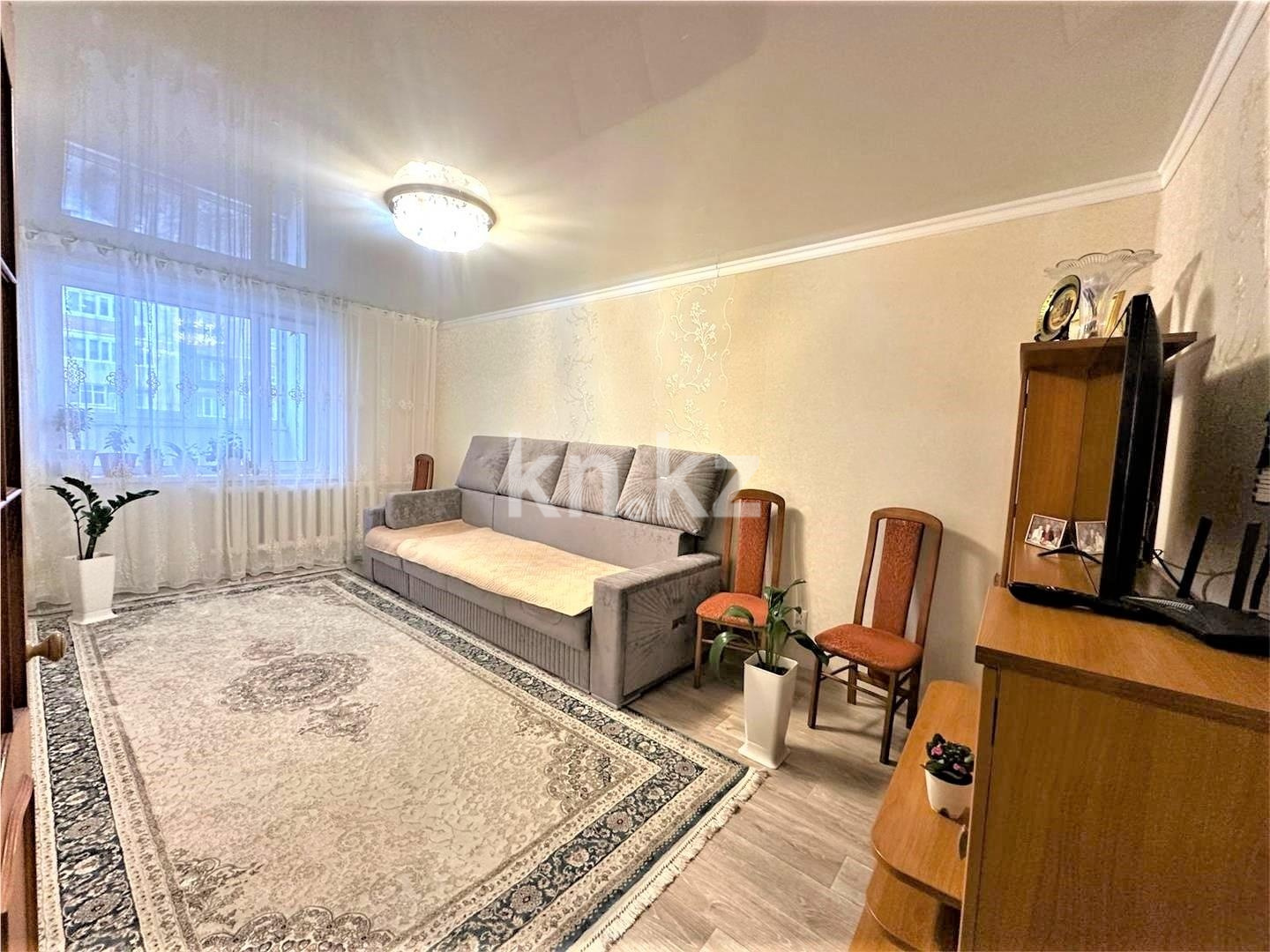 Продажа 2-комнатной квартиры, 54 м² - Продажа квартир в Караганде - страница 180 фото 2 из 13