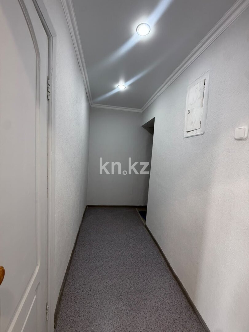 Продажа 1-комнатной квартиры, 31.9 м² в Караганде - фото 5