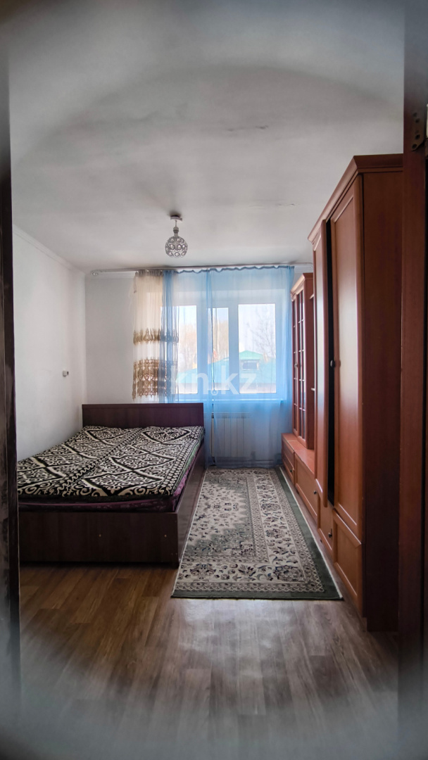 Продажа 3-комнатной квартиры, 50.4 м² - Недвижимость в Алматинской области фото 5 из 16