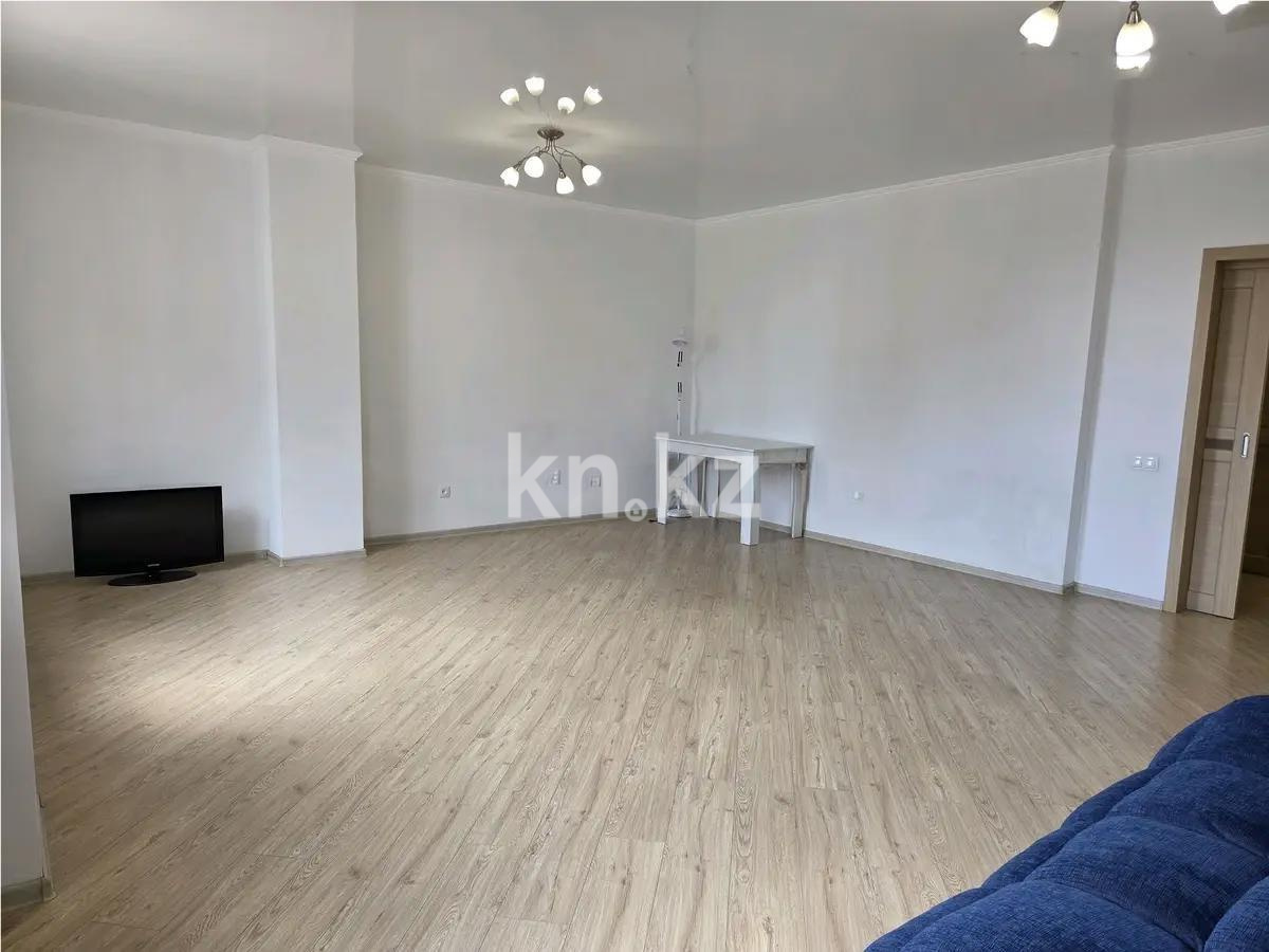 Продажа 2-комнатной квартиры, 96 м² - Продажа квартир от собственников в Астане - страница 33 фото 1 из 7