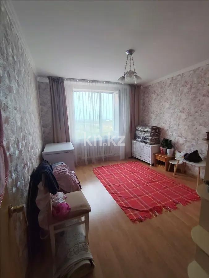 Продажа 3-комнатной квартиры, 80 м² - Недвижимость в Астане - страница 7 фото 2 из 4