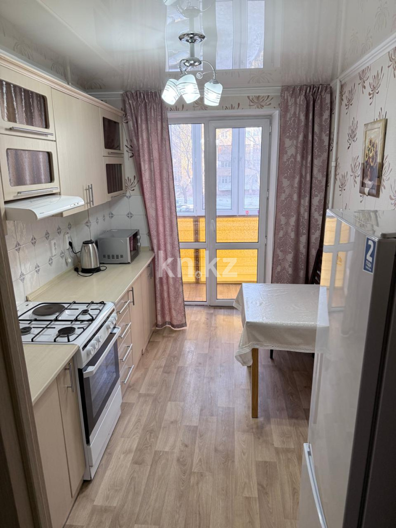 Аренда 2-комнатной квартиры, 60 м² - Аренда квартир помесячно в Караганде фото 2 из 18