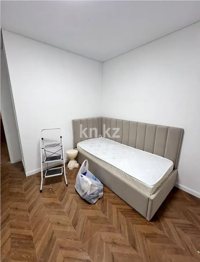 Продажа 4-комнатной квартиры, 87.4 м² в Астане