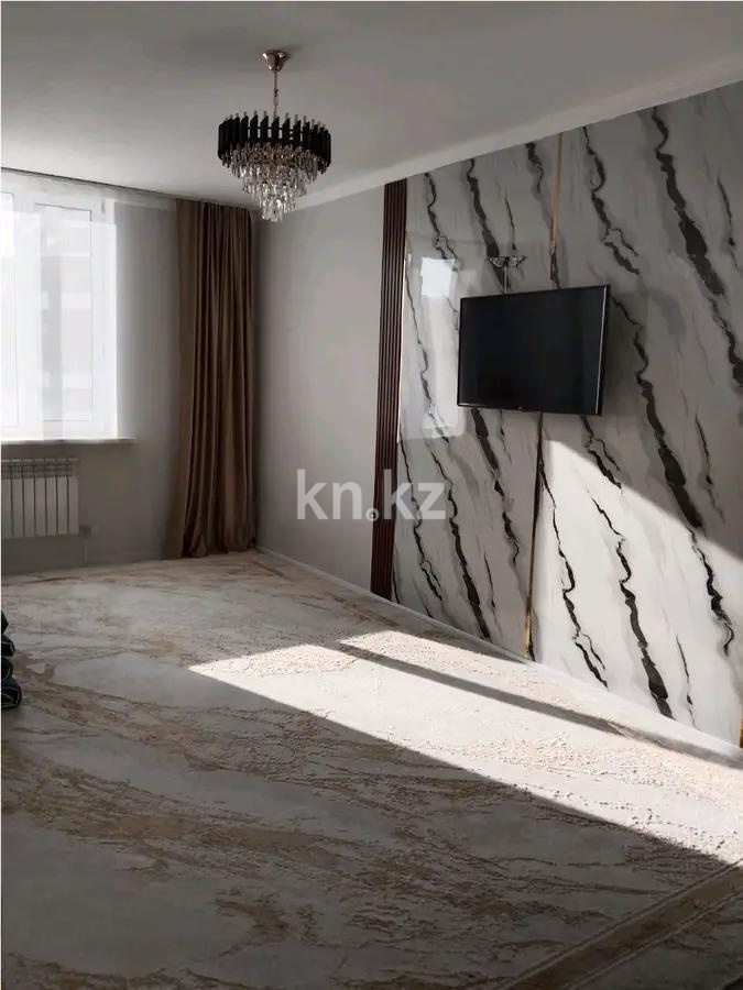 Продажа 2-комнатной квартиры, 60 м² - Продажа  двухкомнатных квартир в Астане - страница 13 фото 1 из 4