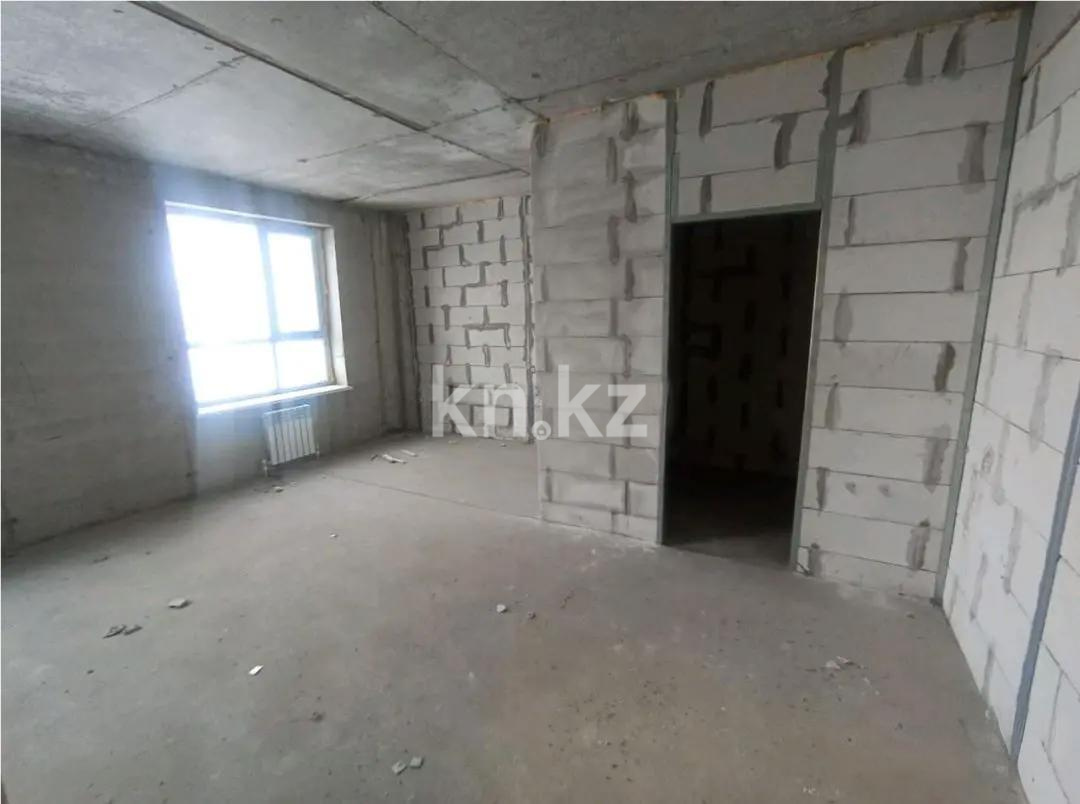 Продажа 1-комнатной квартиры, 37 м² в Алматы - фото 2