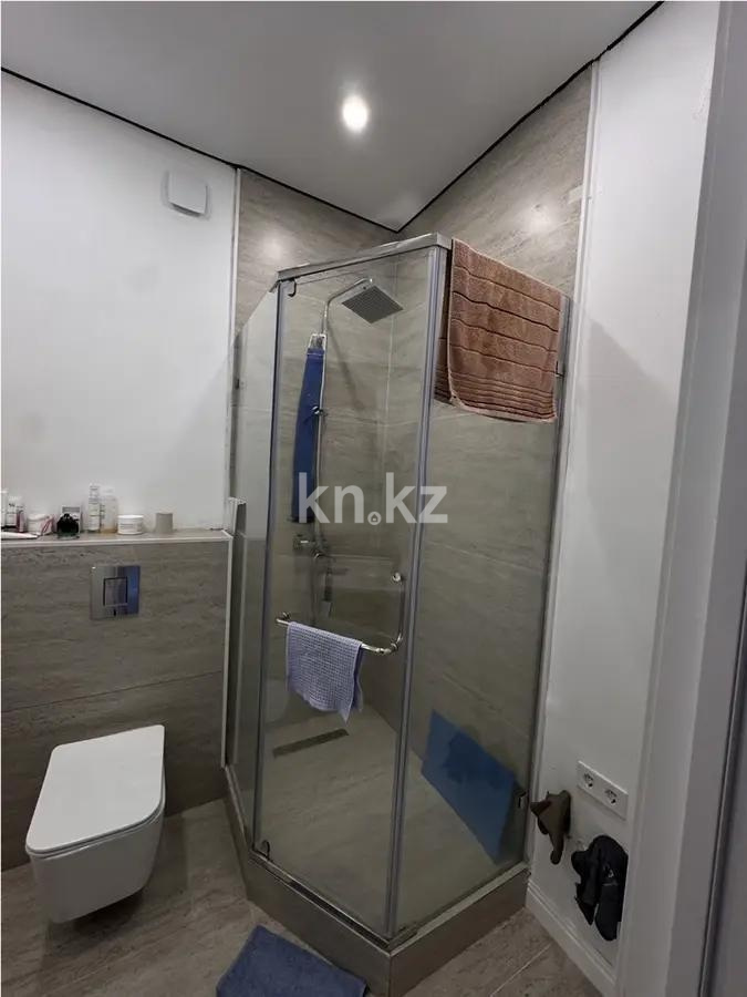 Продажа 1-комнатной квартиры, 35.9 м² - Аренда квартир посуточно в Акмолинской области фото 3 из 5
