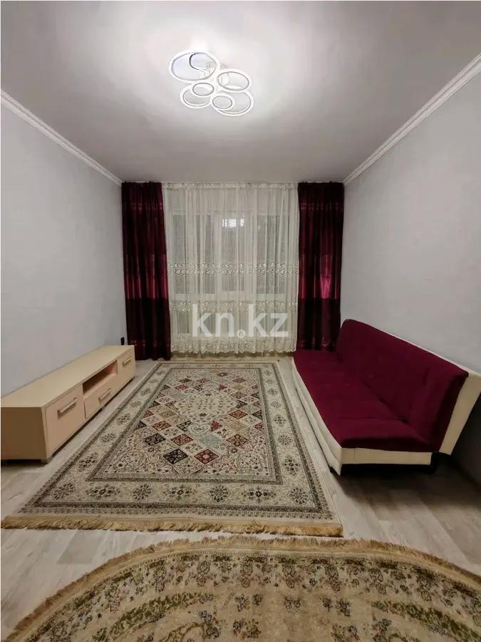 Продажа 1-комнатной квартиры, 41.4 м², ул. Караменде Би Шакаулы, дом  7 - Продажа квартир в Казахстане фото 1 из 6