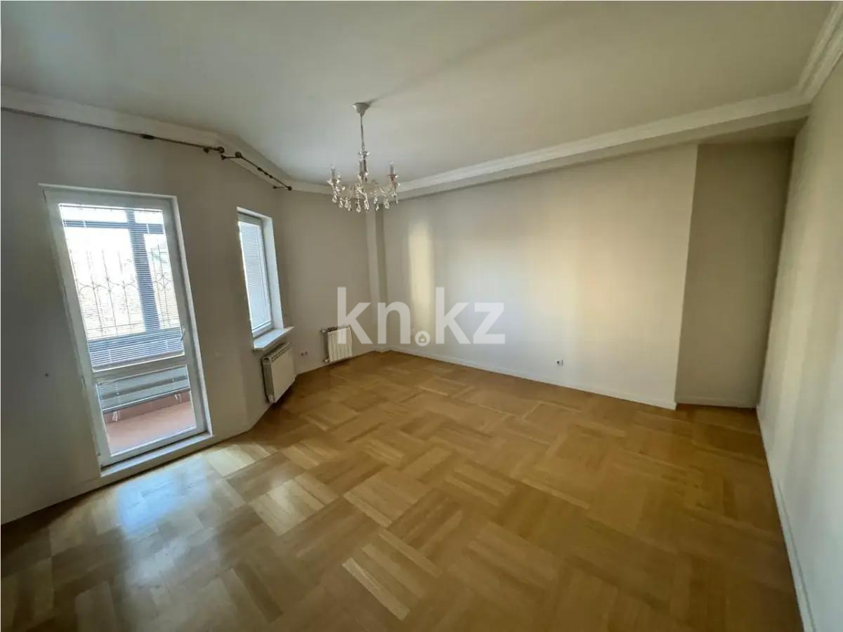 Продажа 7-комнатной квартиры, 415.5 м², ул. Ботанический сад, дом  15 - Продажа квартир в Бостандыкском р-не Алматы фото 5 из 10