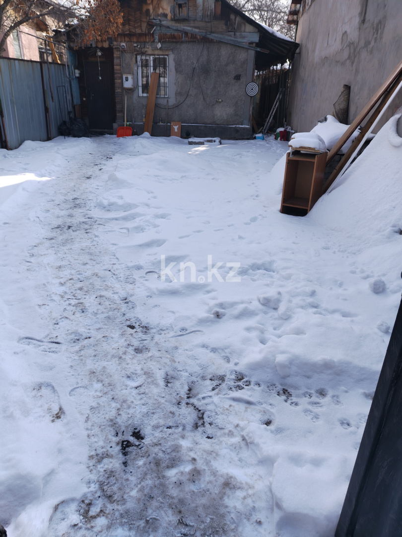 Продажа 2-комнатного дома, 54 м² - Продажа домов, коттеджей в Казахстане фото 5 из 5