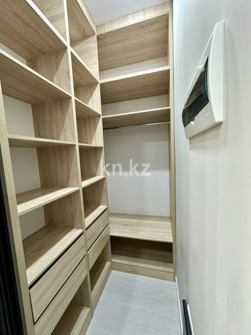 Продажа 2-комнатной квартиры, 49 м² - Продажа двухкомнатных квартир в монолитном доме в Астане фото 11 из 40