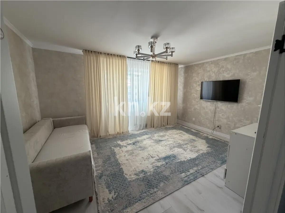 Продажа 2-комнатной квартиры, 58 м² в Астане