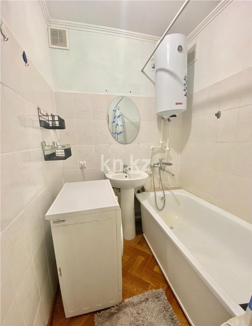 Продажа 2-комнатной квартиры, 46 м², мкр. Мамраева (Восток-5) - Продажа  двухкомнатных квартир в Караганде с фото фото 11 из 13