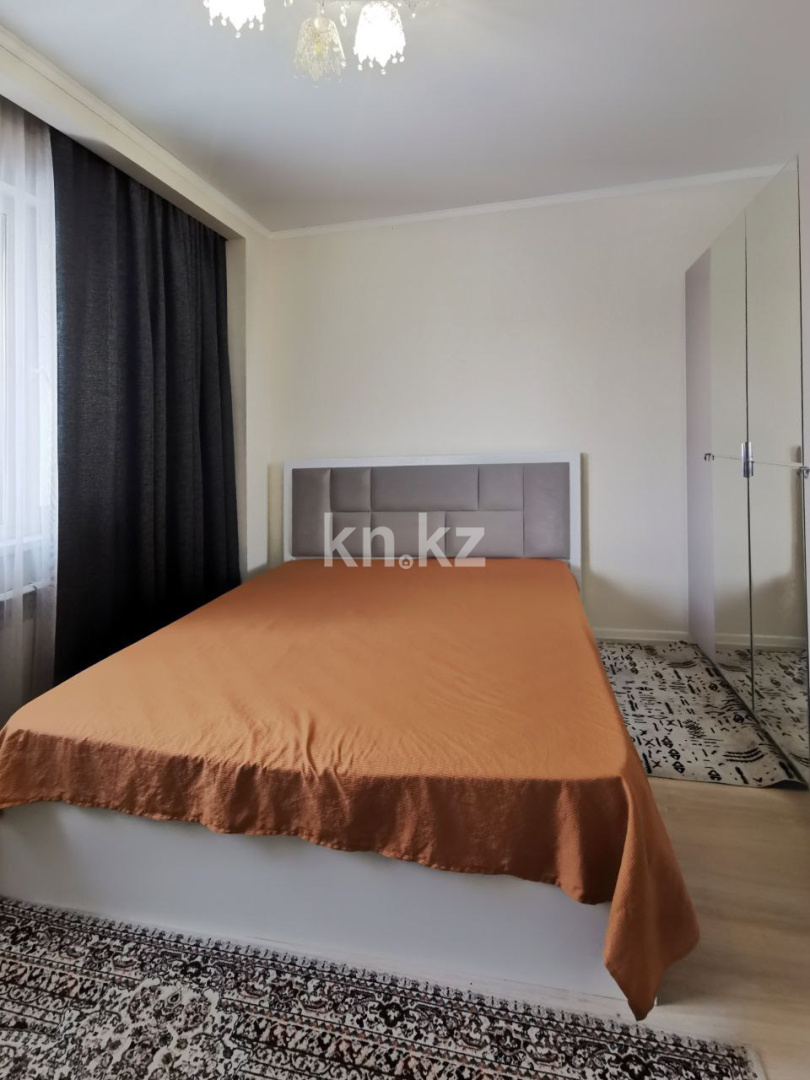 Продажа 2-комнатной квартиры, 52.3 м² - Продажа квартир в новостройках Алматы - страница 4 фото 12 из 33