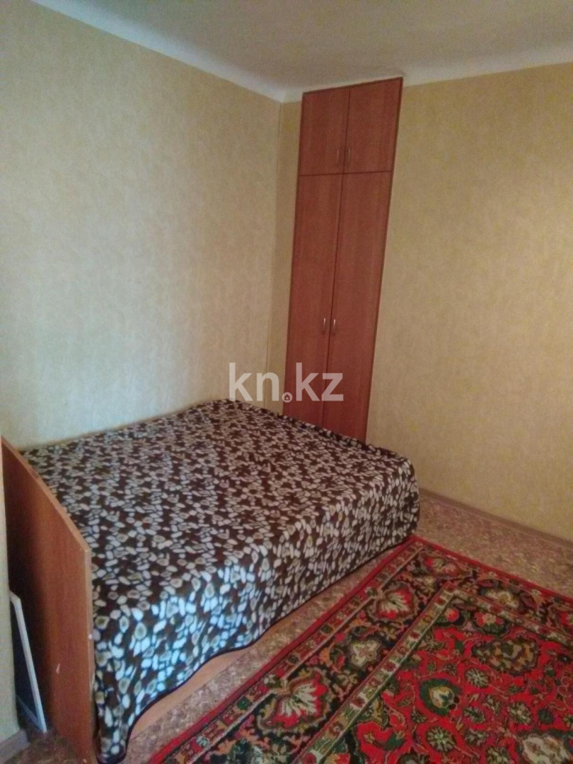 Аренда 1-комнатной квартиры, 31 м², пр. Абая, дом  48 - Аренда квартир помесячно в Уральске фото 1 из 5